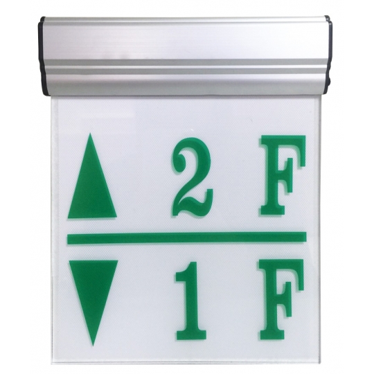 TG-200樓層指示燈