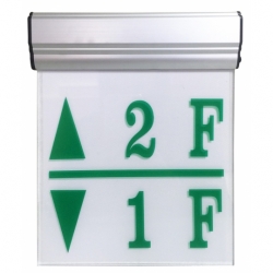 TG-200樓層指示燈